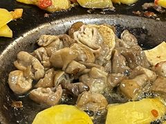 -贵州豆腐王(上合店)