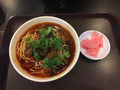 -秦云老太婆摊摊面(磁器口店)