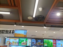 -汉堡王(上海虹口龙之梦)