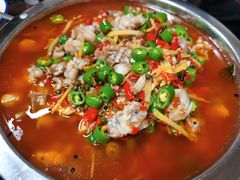 -艺味深尝(云锦路店)