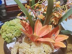-情满四合院•京菜•烤鸭(动物园店)