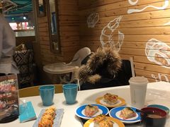 -晴季寿司(活力城店)