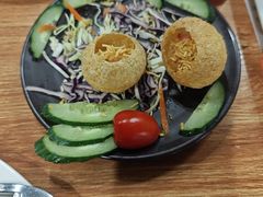 -清真·AL-JANNAT 佳纳特餐厅(狮子桥店)