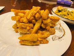 -满堂春特色餐馆