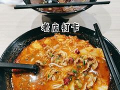 -苗乡米线(建军路店)