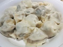 -李恩记清真水饺(北电大厦店)