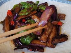 -郭林家常菜烤鸭(曙光西路店)