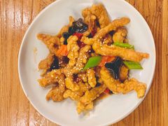 焦溜鸡仔-原食日记(合生汇购物中心店)