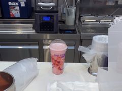 -一只酸奶牛(时代天街A馆店)