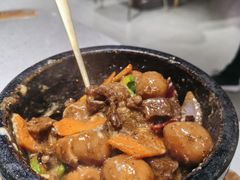 -妥妥烤肉料理(昙华林店)