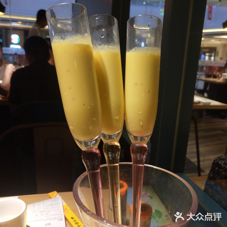 再来说说秋葵这个真的好好吃啊！我个人感觉很下饭啦