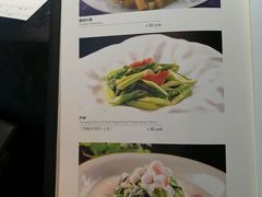 菜单-蟹榭·本帮江浙菜·蟹宴(五角场合生汇商场店)