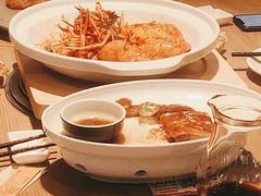 -滋粥楼·顺德菜(番禺广场总店)