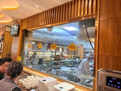 -格日勒阿妈蒙古厨房(新华广场店)