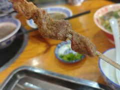 -大陈鸿源牛肉馆(大陈总店)