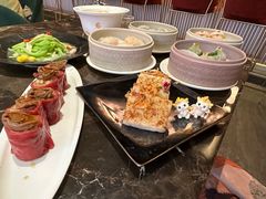 -玖尹-新派中式餐酒馆