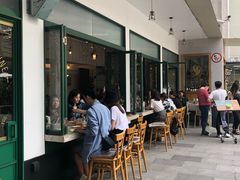 -RAC BAR(安福路店)