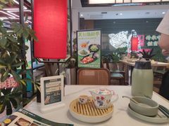 -南拳十三姨·潮汕砂锅粥·粤菜(西单大悦城店)