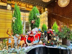 -天津君隆威斯汀酒店