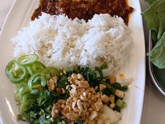 -京滨饭店·餐厅(阜外大街店)