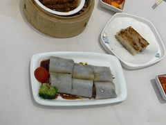 -圣丰城酒家·宴会(宝安大仟里店)