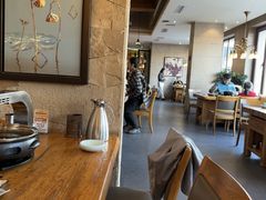 -三千里韩式炭火烤肉(南八马路店)