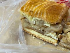 -中关村茶点
