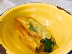 春卷-东排食堂长沙小吃大排档(五一广场店)