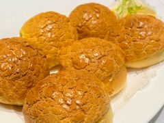 -福记饭店(青果巷店)