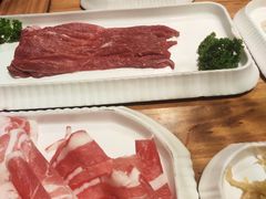 -丁卯•铜锅涮肉(工体店)