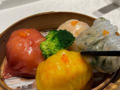 -安蒂娅.悦景轩中餐厅(西乡店)