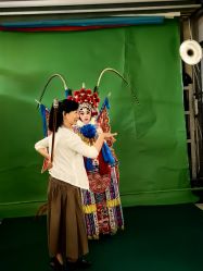 -梨园天地京剧摄影(玲珑天地店)