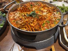 -李不管把把烧(火车南站店)