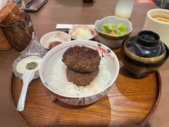 -ITARU食堂·定食料理(西丽店)