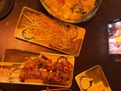 -日本料理神拉面