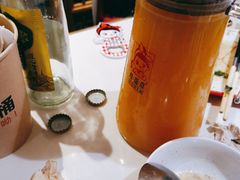 -豆花姐烂豆花火锅(水屯北路恒大滨河店)