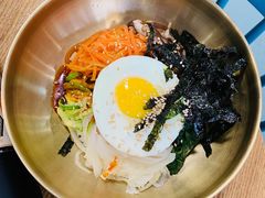 李先生的韩式拌饭-李先生的首尔小馆(松江启源广场店)