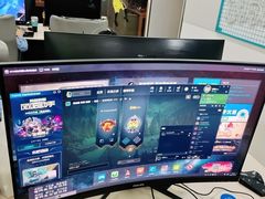 -栈逗电竞馆•电竞酒店(萧山旺角城店)