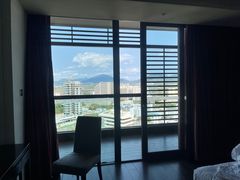 -三亚湾红树林度假世界(木棉酒店)