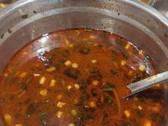 -柳州肥姨妈大骨螺蛳粉(曹路店)