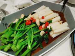 -八大碗·地道东北菜(佳兆业店)