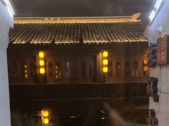 -苏城小院·园林精致苏州菜(斜塘老街店)