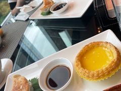 -夏宫中餐厅(静安香格里拉店)