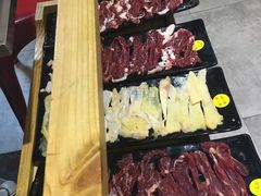 -陈记顺和潮汕牛肉火锅(番禺迎宾大道店)