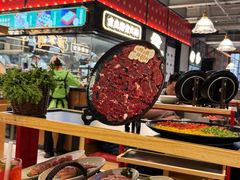 -廖掌柜·重庆鲜货火锅(上海首店)