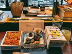 -元熹会席料理