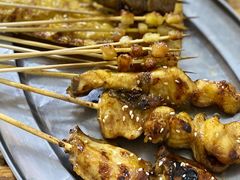 广式烧牛油-大档(荔湾店)