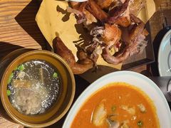 -打酱油·非遗淮扬菜(瘦西湖梅岭店)