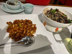 -北平食府(马鞍山路店)