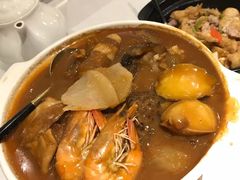 -白金汉爵大酒店·中餐厅(相城店)